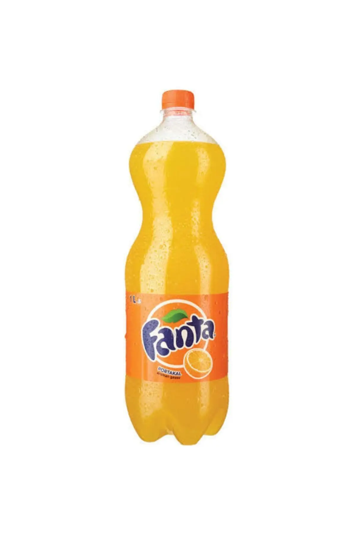 1 Lt Fanta