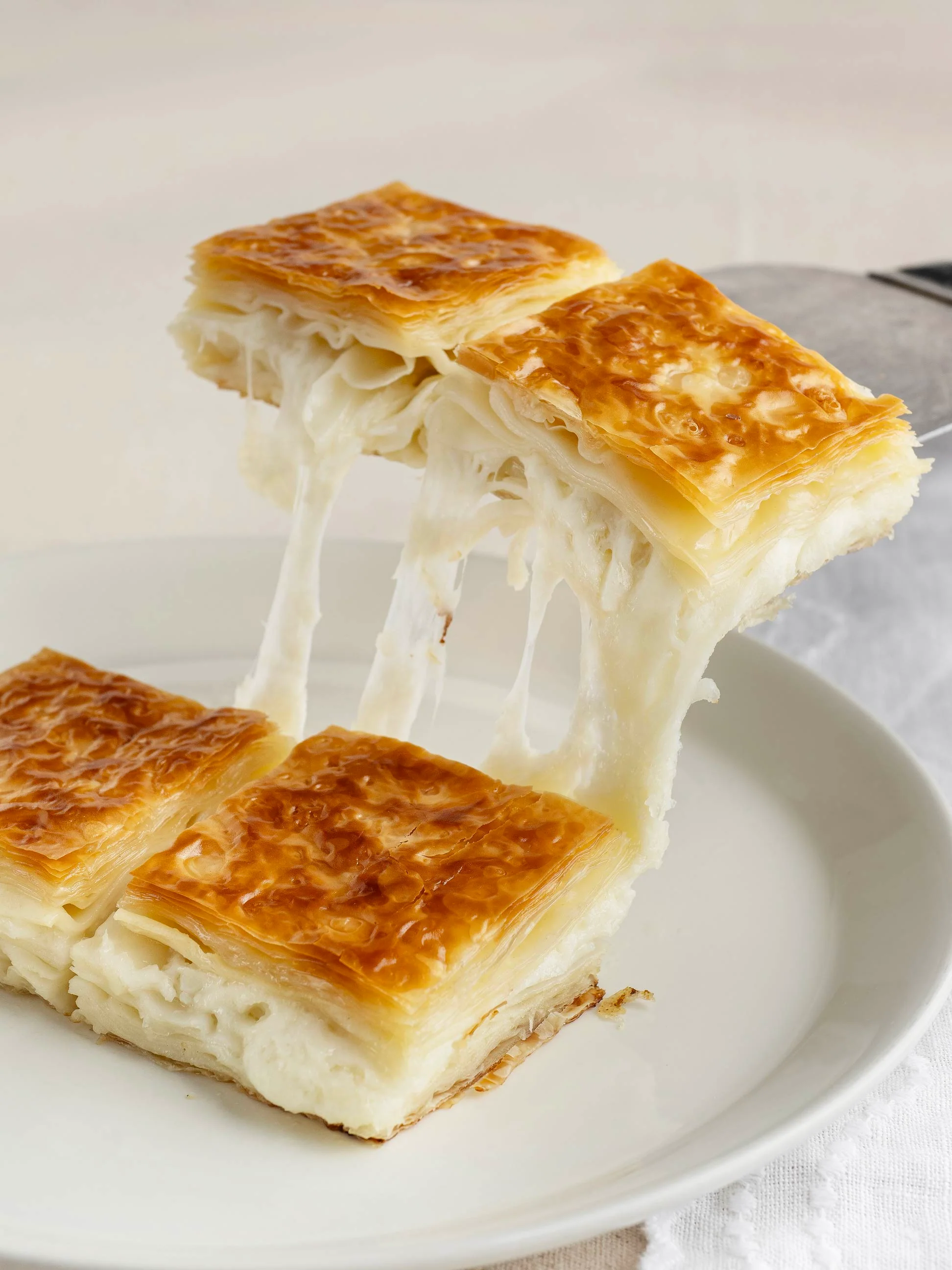 Su Böreği Kg